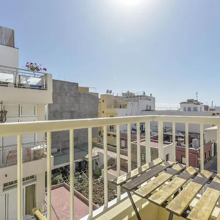 Apartment Albatros