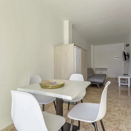 Apartment Albatros *