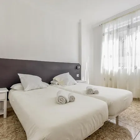 Apartment Albatros