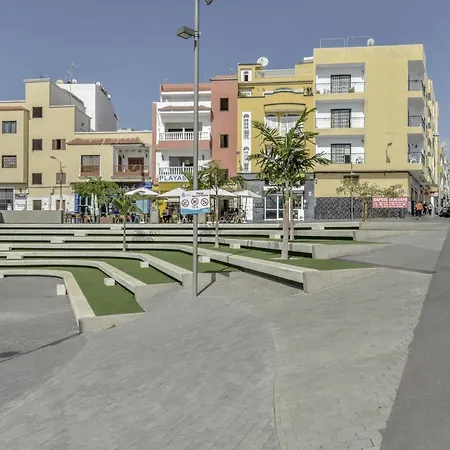 Apartment Albatros
