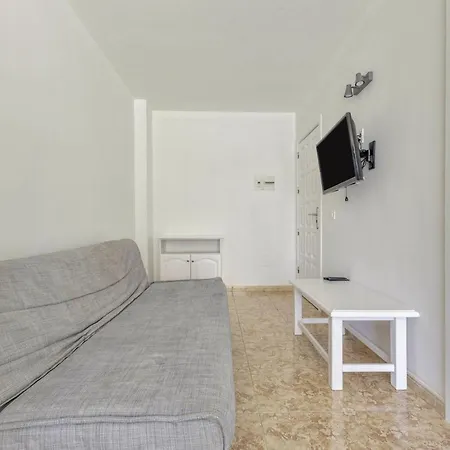 Apartamento Albatros *