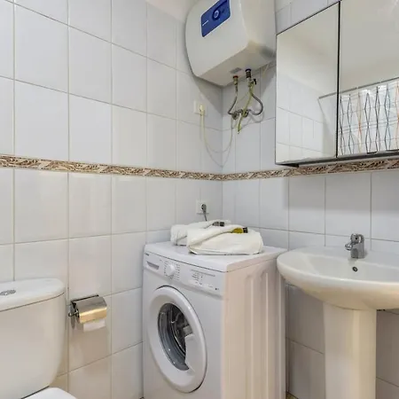 Apartamento Albatros Apartment Playa de San Juan (Tenerife)